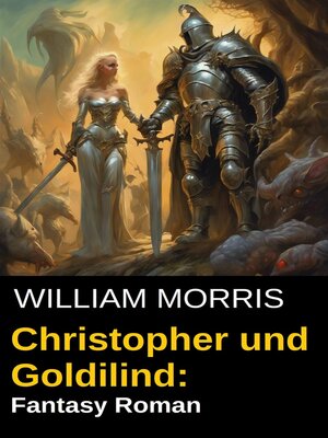 cover image of Christopher und Goldilind